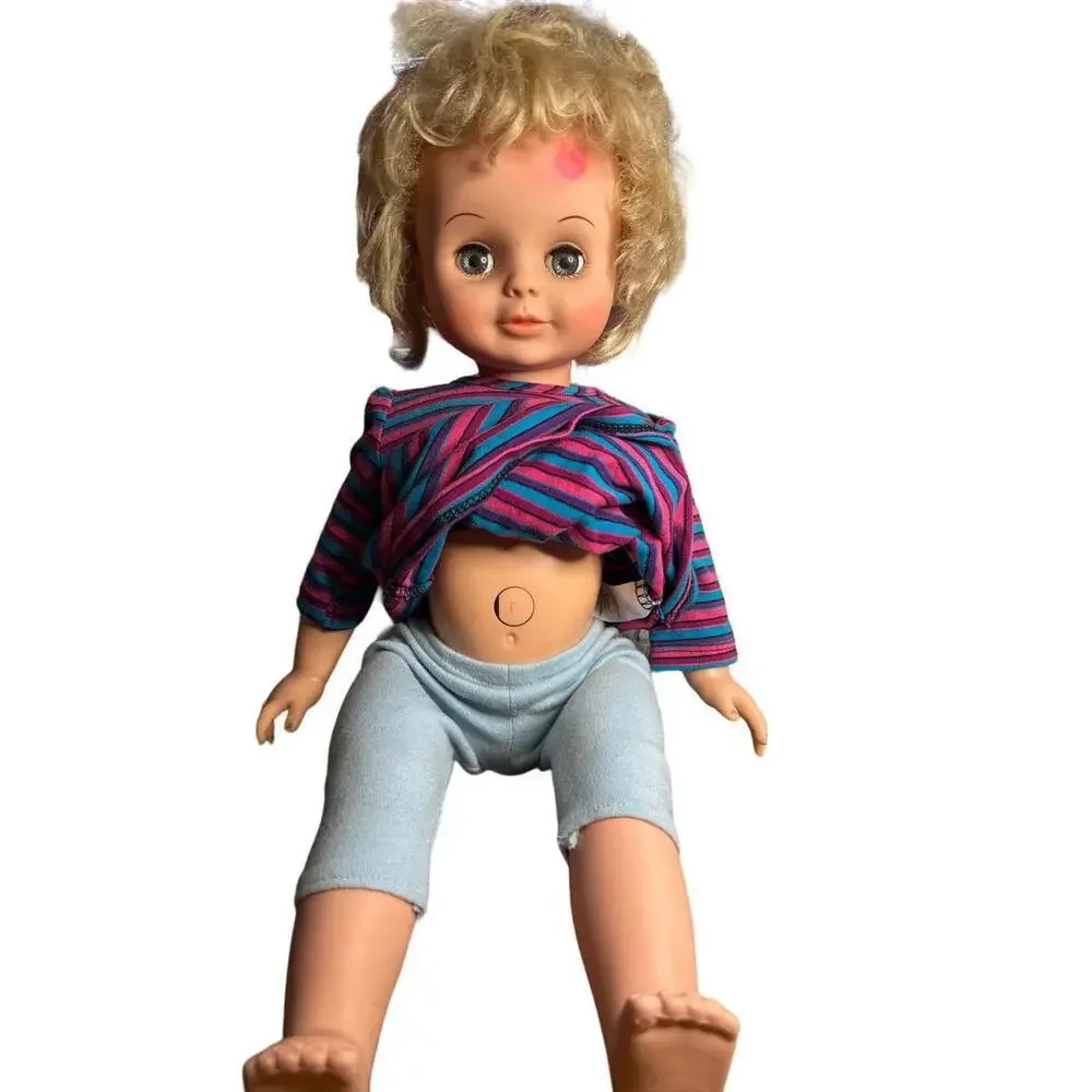 Mattel vintage 1971